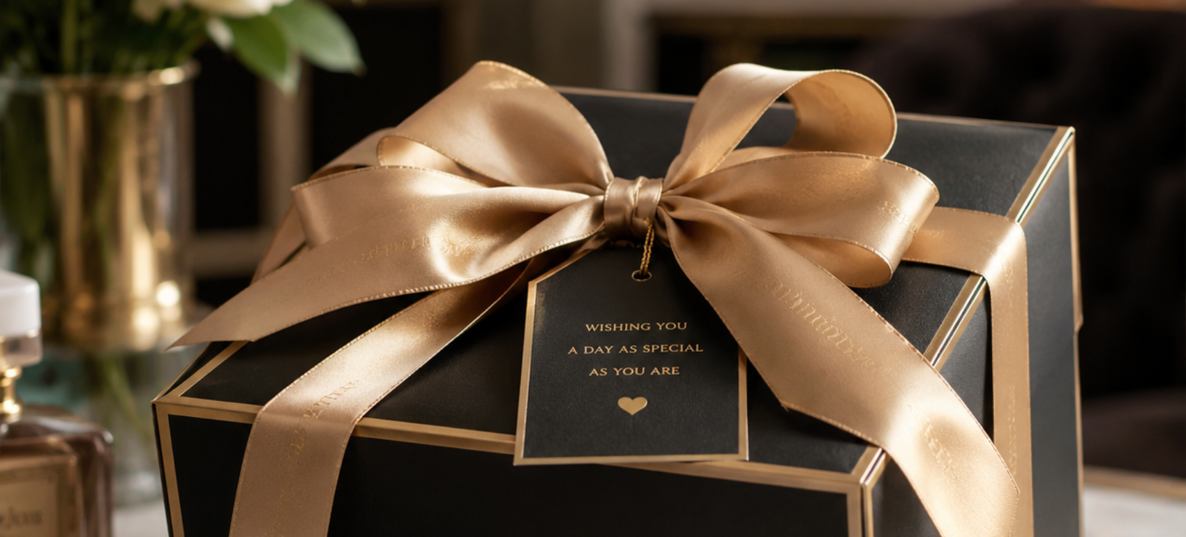Best Luxury Gifts for Birthdays That Impress