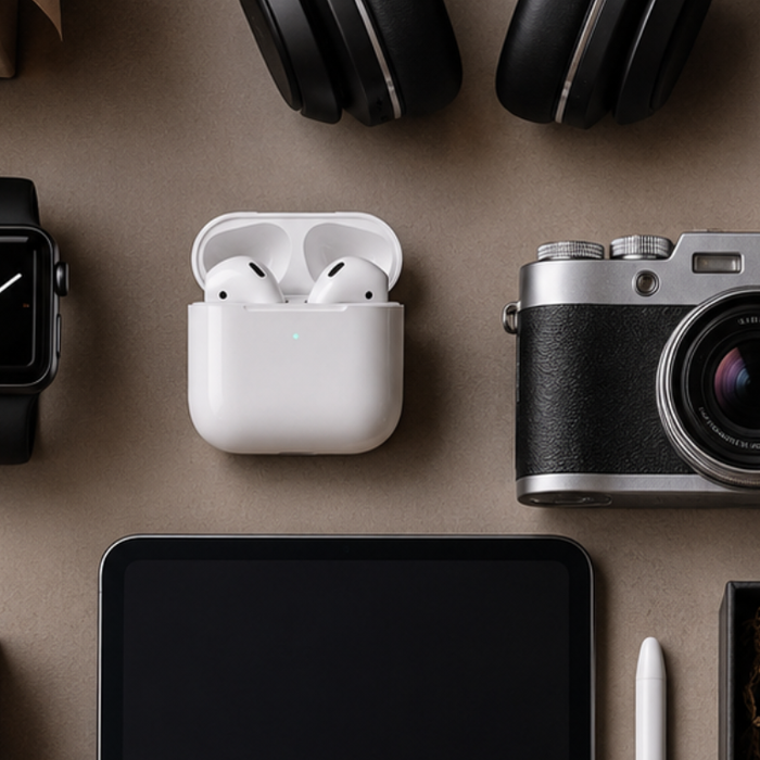 Luxury Gifts for Men: Classic and Modern Ideas