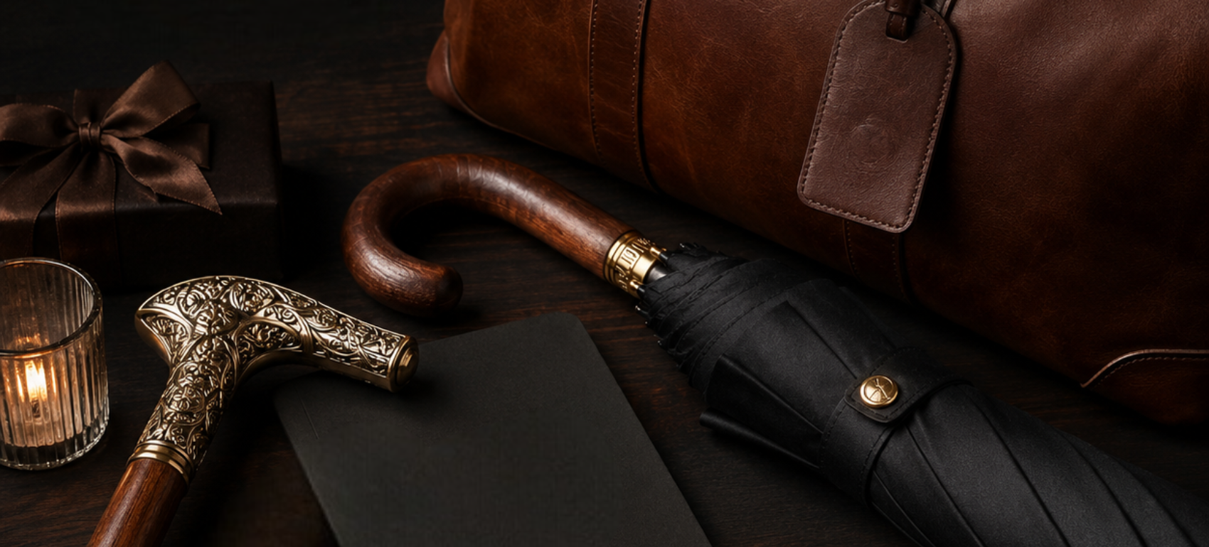 Unique Luxury Gifts for Him That Stand Out