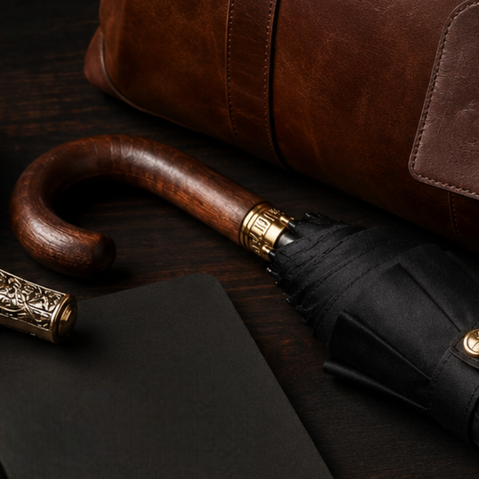 Unique Luxury Gifts for Him That Stand Out