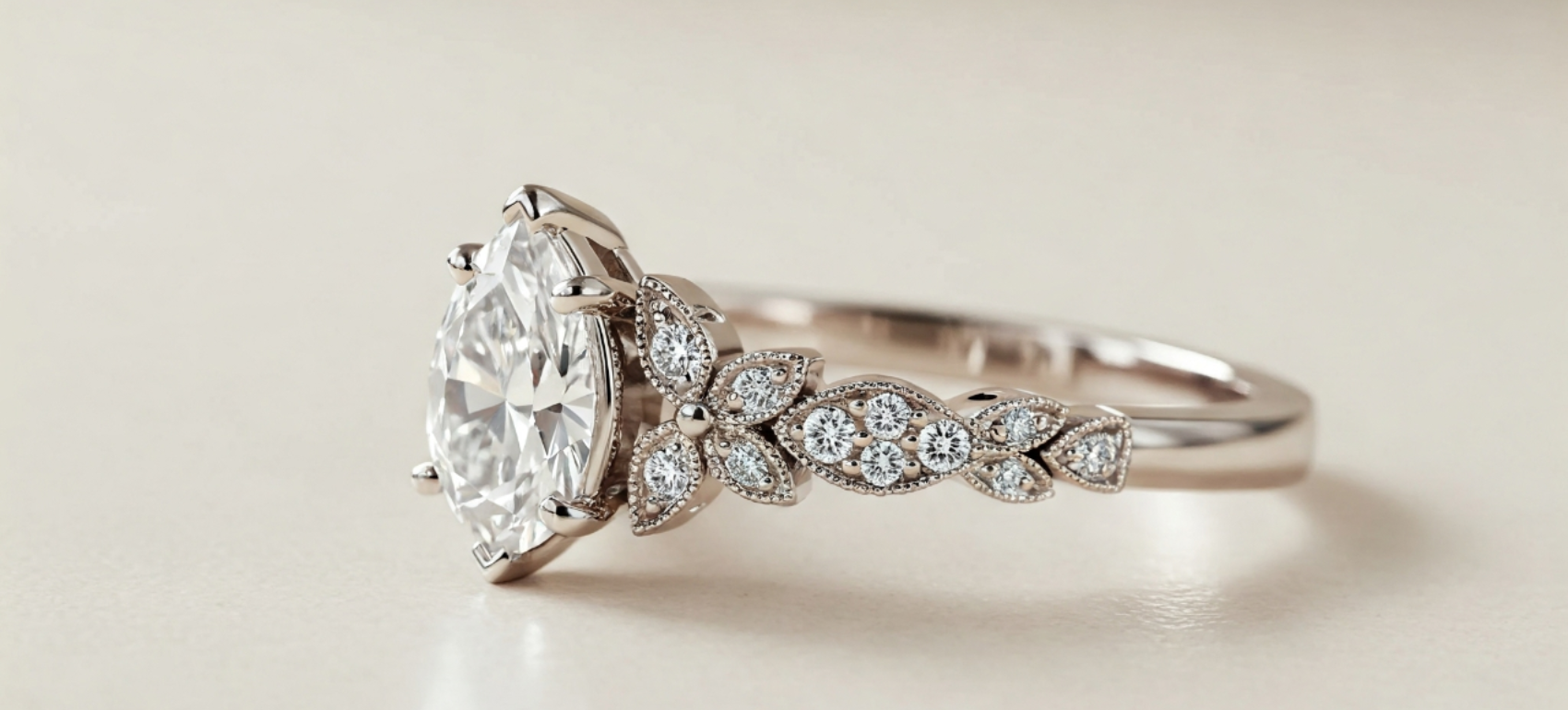 Everyday Elegance: Rings for Women That Go from Office to Evening