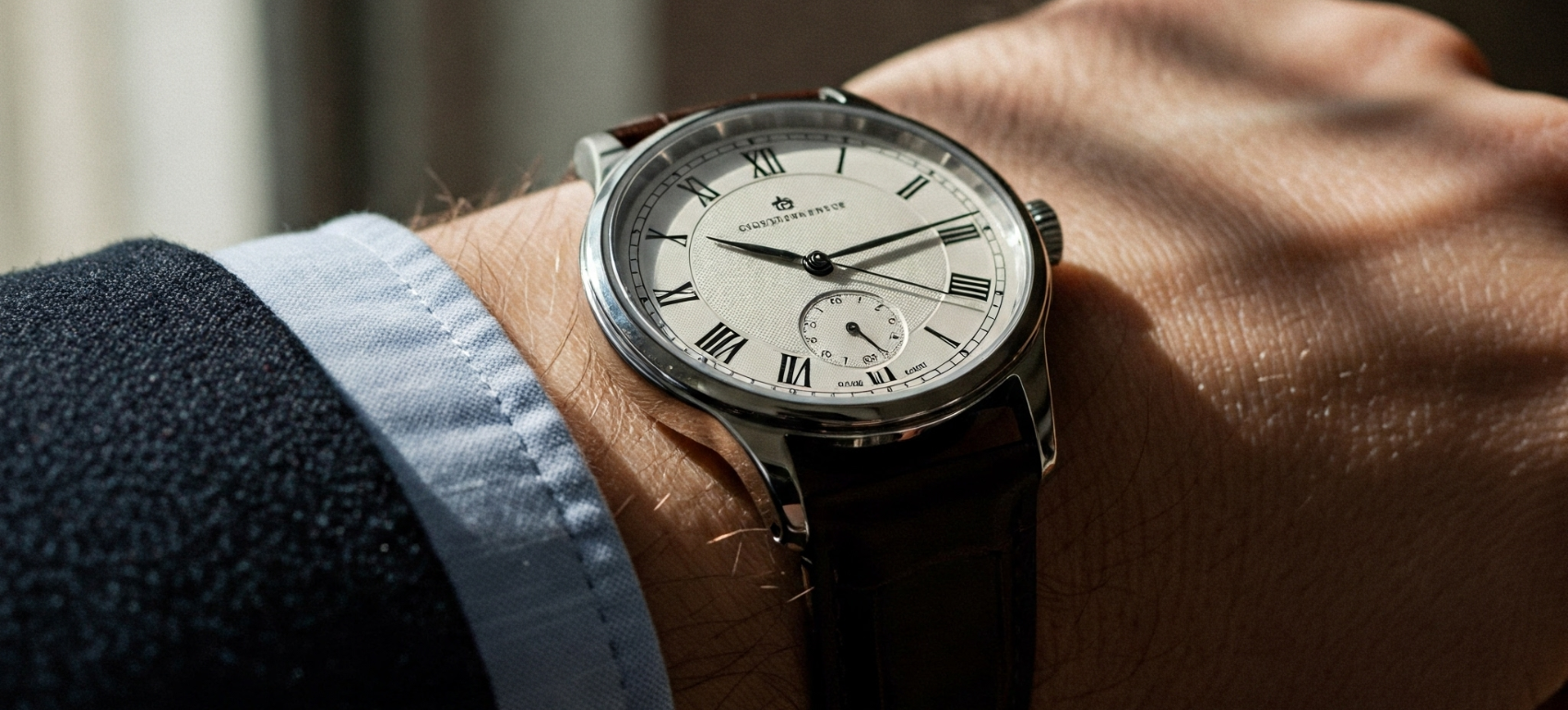 How to Match Your Watch with Your Outfit: Styling Tips for Every Occasion