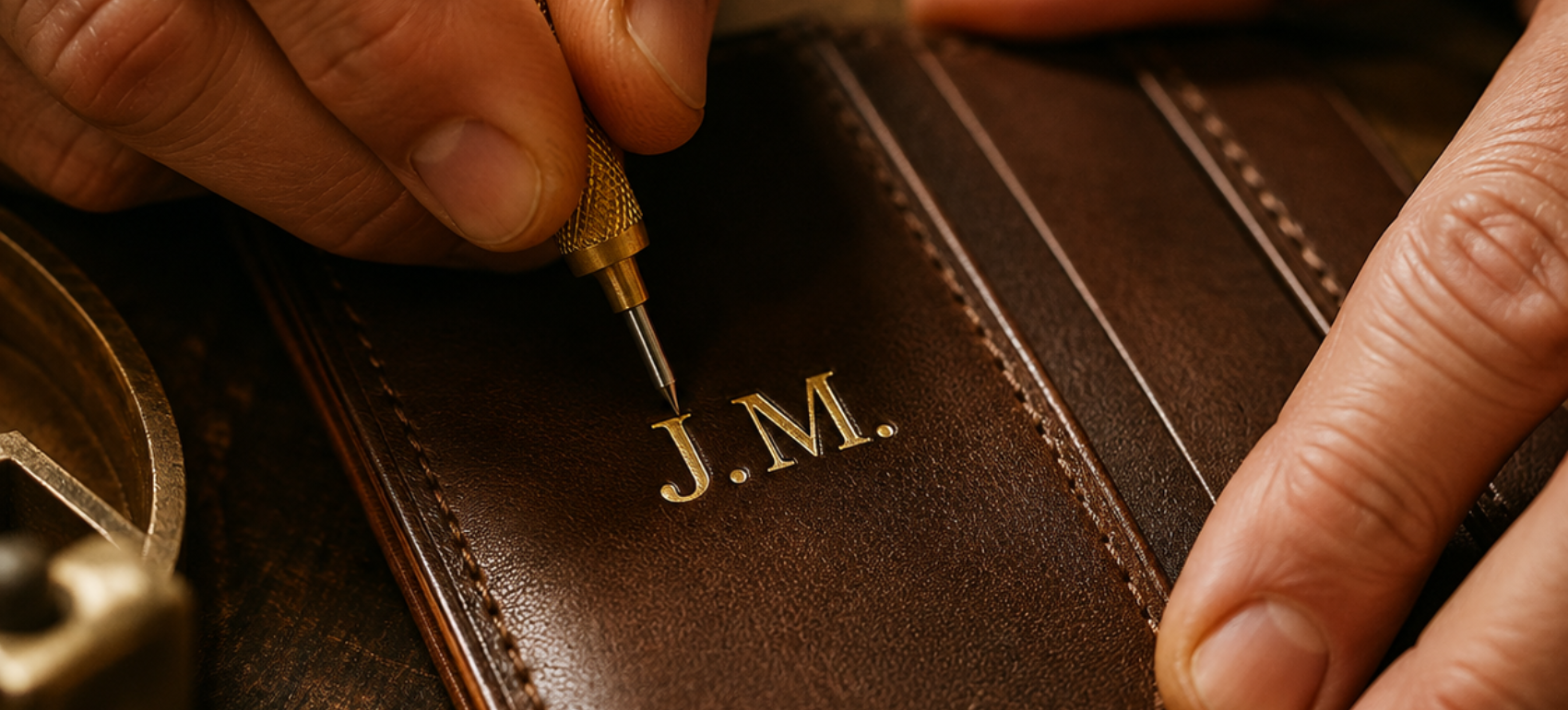 Why Handmade Luxury Gifts Make the Best Presents?