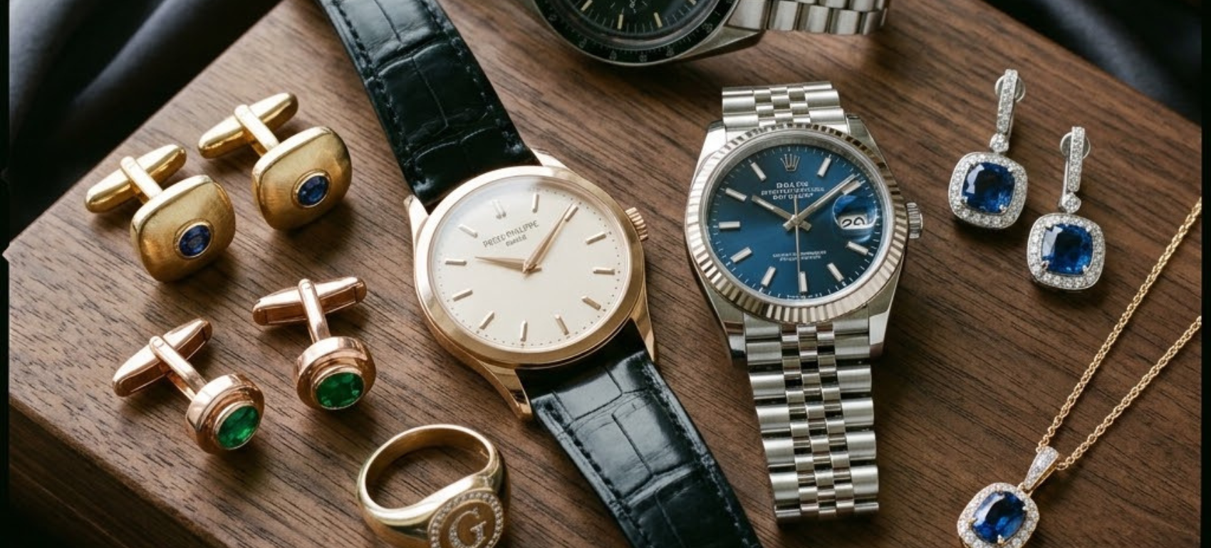 The Difference Between an Expensive Gift and a Luxury Gift
