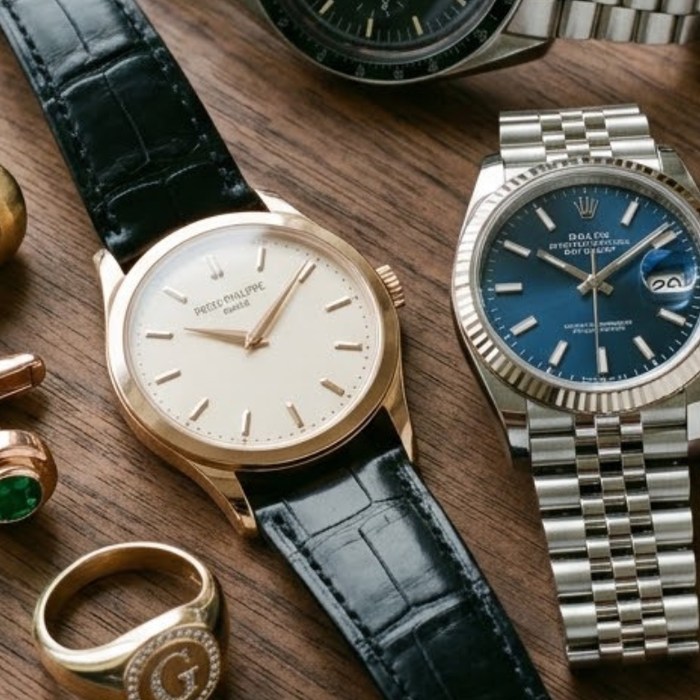 The Difference Between an Expensive Gift and a Luxury Gift