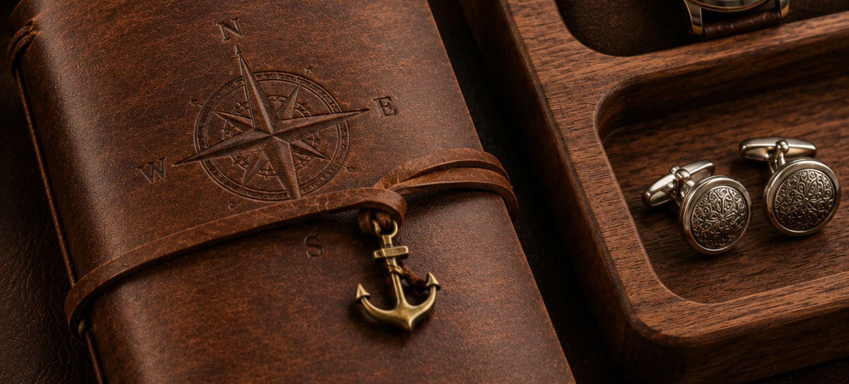 Unique Luxury Gifts for People Who Are Hard to Shop For