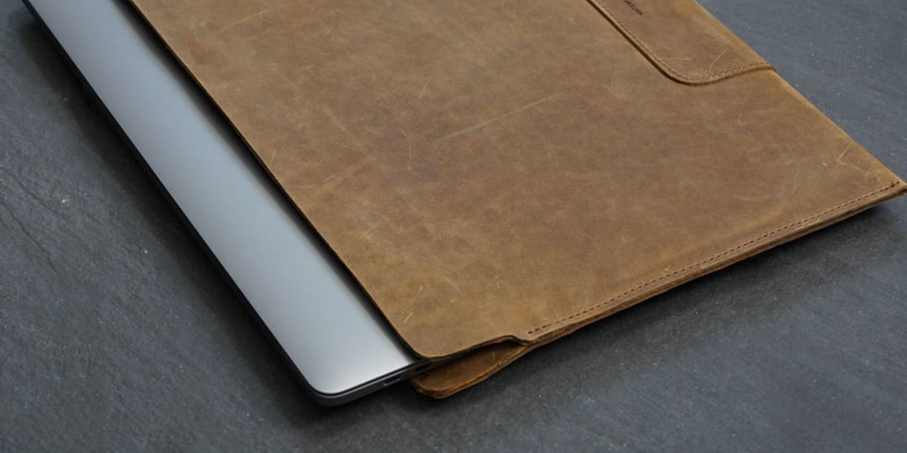 The Ultimate Guide to Choosing the Perfect Leather Laptop Sleeve: Style, Protection, and Durability