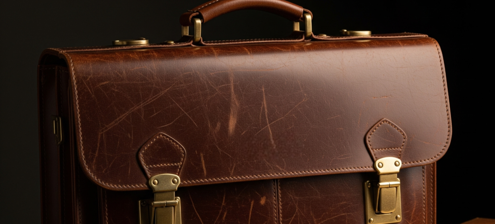 Why a Leather Briefcase Is Still the Gold Standard in Professional Style?