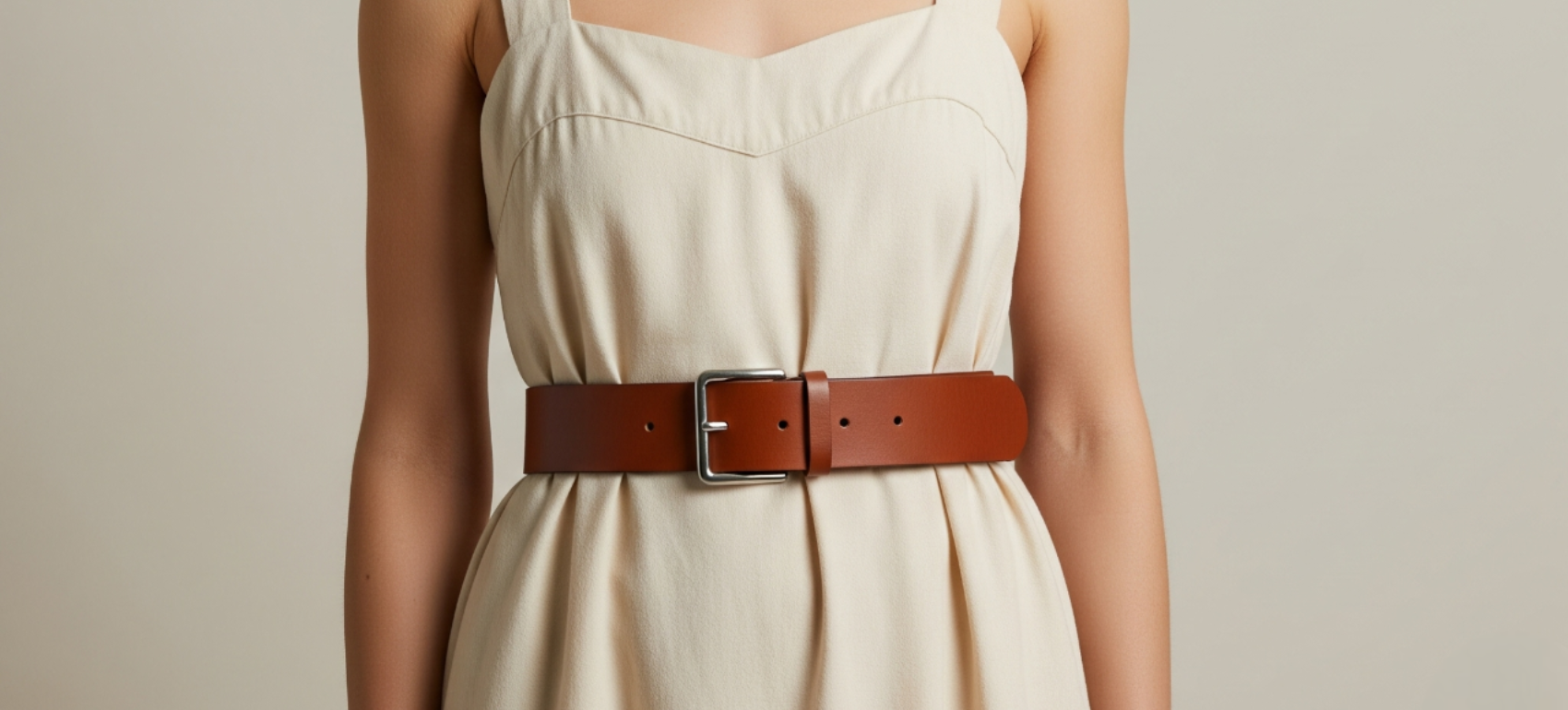 The Best Leather Belts for Women in 2025: From Minimalist to Statement Styles