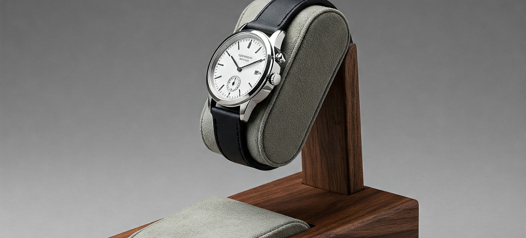 Why Every Watch Lover Needs a Quality Stand for Their Timepieces?