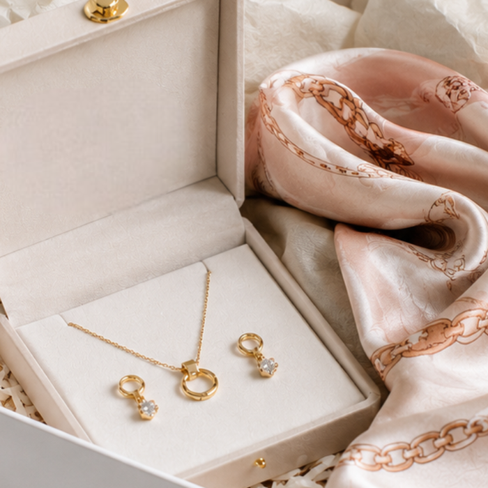 Sophisticated Luxury Gifts for Her