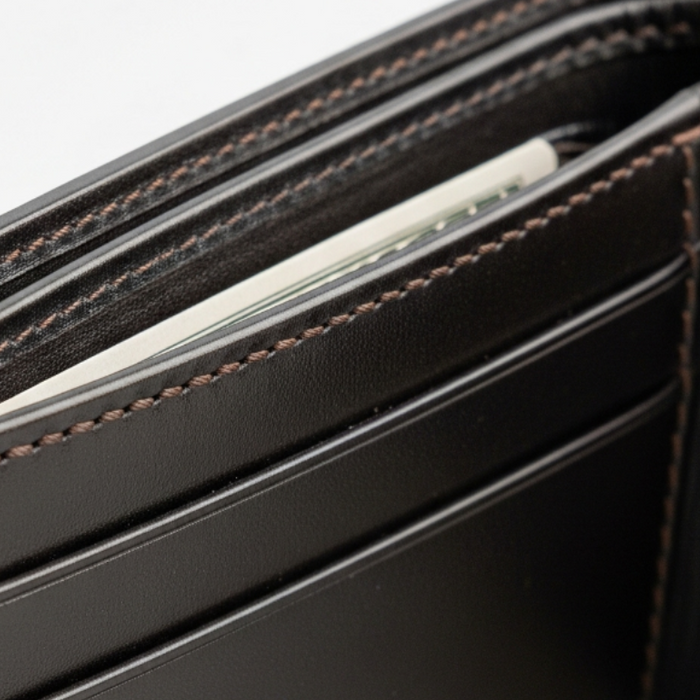 Best Leather Billfolds for Gifting: Elegant Choices for Every Man