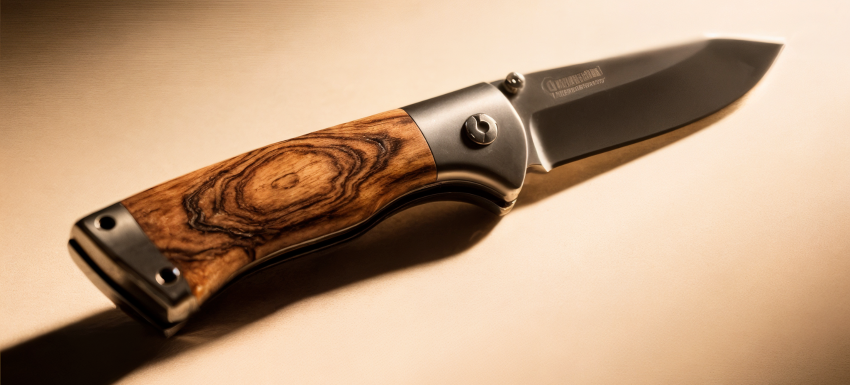 The Art of Knife Design: Inside the World of Exclusive, Handcrafted Blades