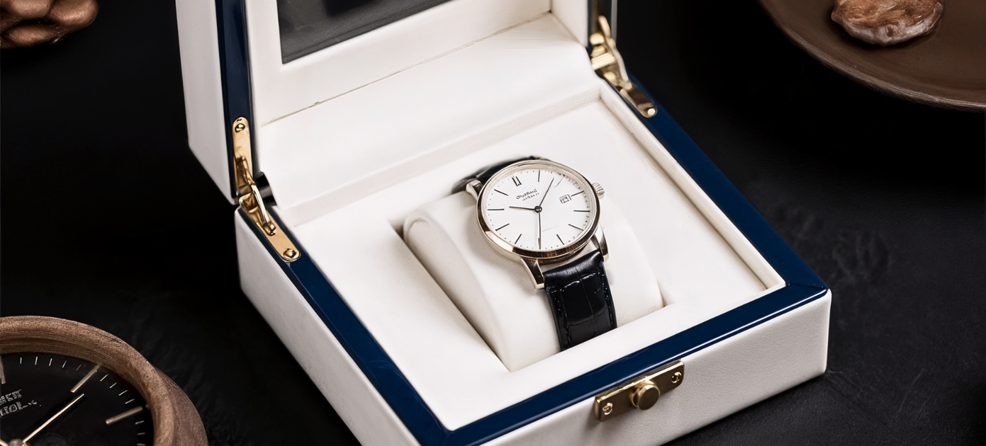 More Than Protection: The Role of a Watch Case in Modern Lifestyle