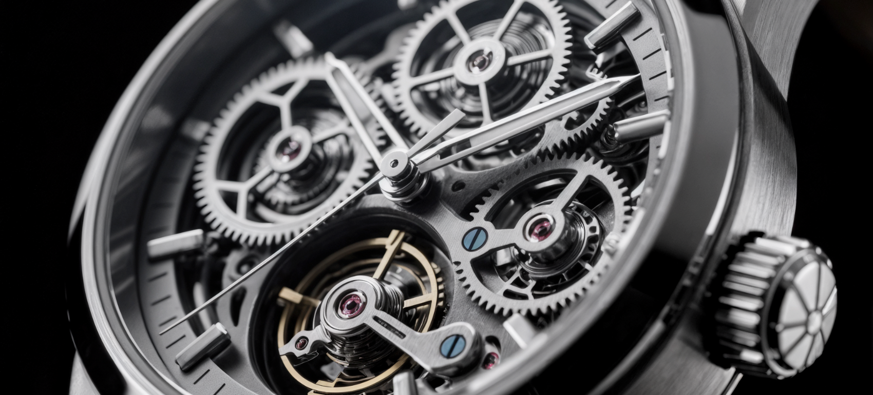 What Makes Skeleton Mechanical Watches So Unique? A Deep Dive Into Craftsmanship