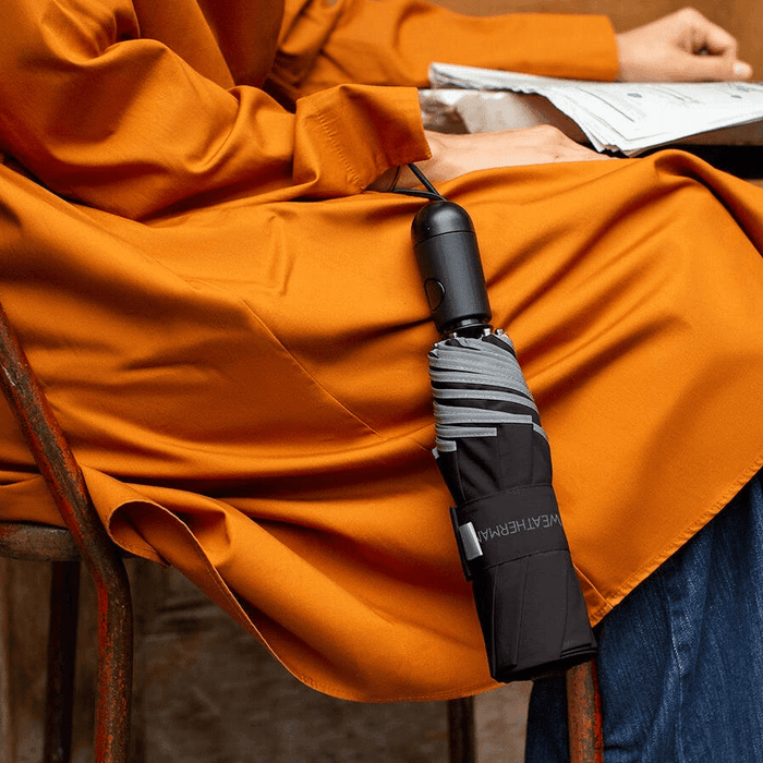 5 Reasons to Choose a Compact Mini Umbrella for Your Daily Commute