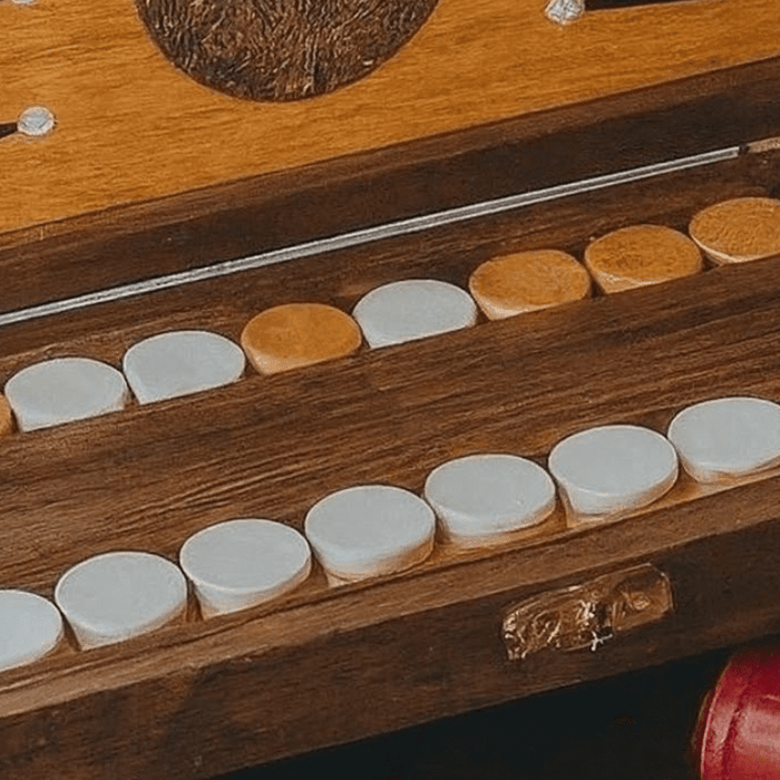 5 Surprising Backgammon Facts That Will Change the Way You Play