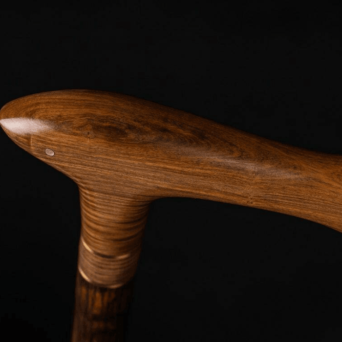 5 Unique Features to Look for in Your Next Custom Walking Cane