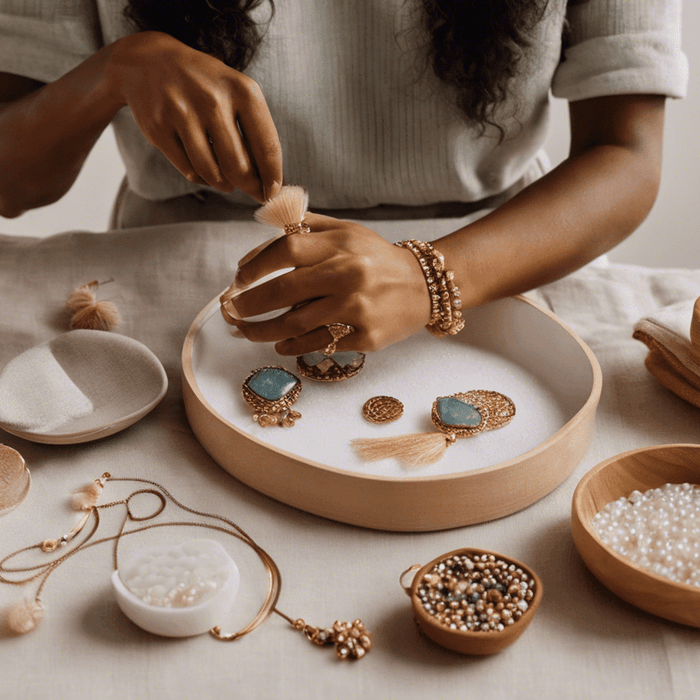 5 Unique Handmade Accessories That Elevate Your Style