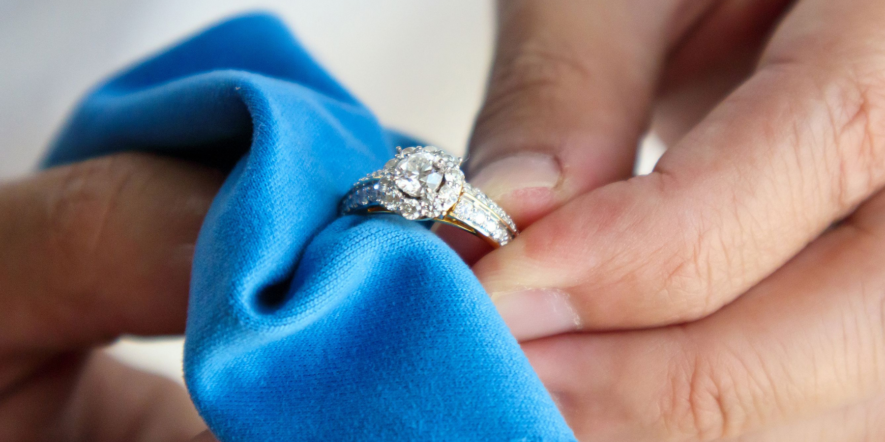 Caring for Your Fine Jewelry: Expert Tips to Keep Your Pieces Sparkling