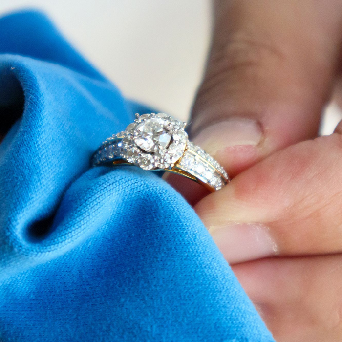 Caring for Your Fine Jewelry: Expert Tips to Keep Your Pieces Sparkling