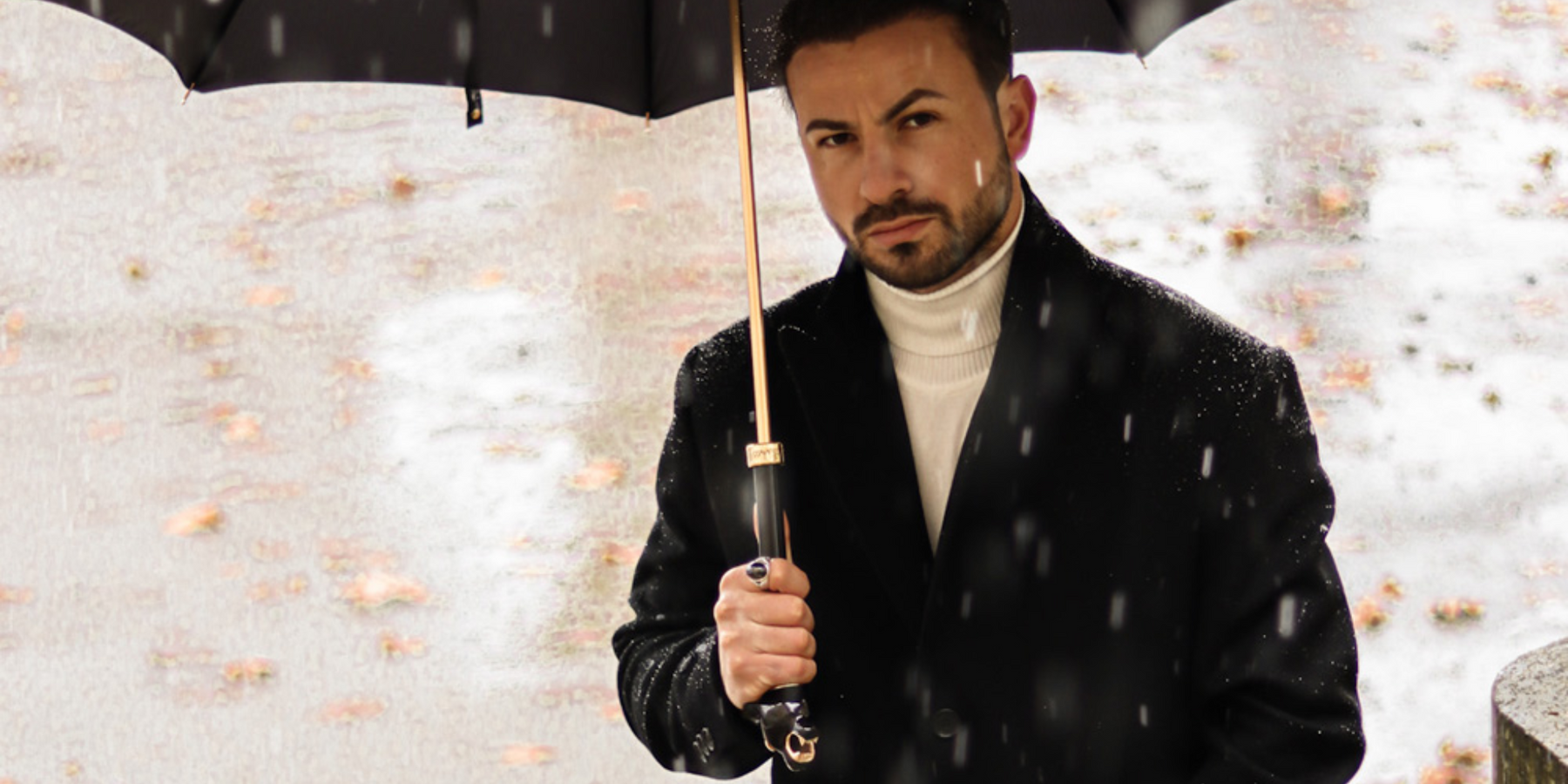 Caring for Your Luxury Umbrella: Tips to Maintain Elegance and Longevity