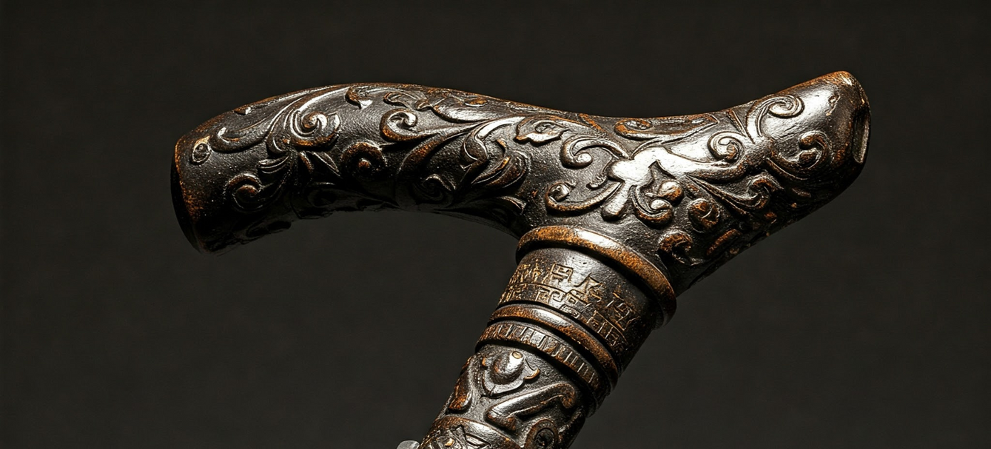 The Cultural History of Walking Canes: From Royalty to Street Style