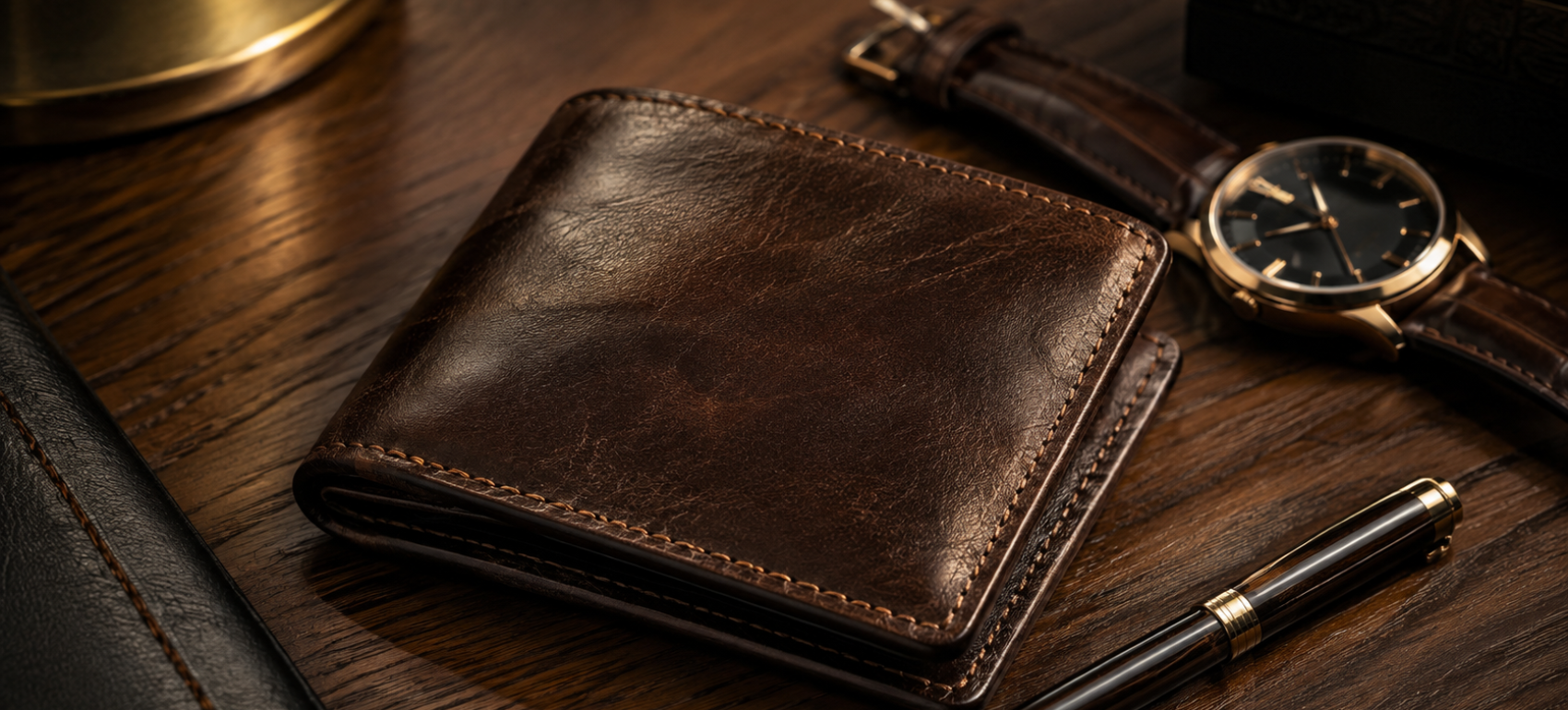 The Best High-End Gifts for the Discerning Gentleman