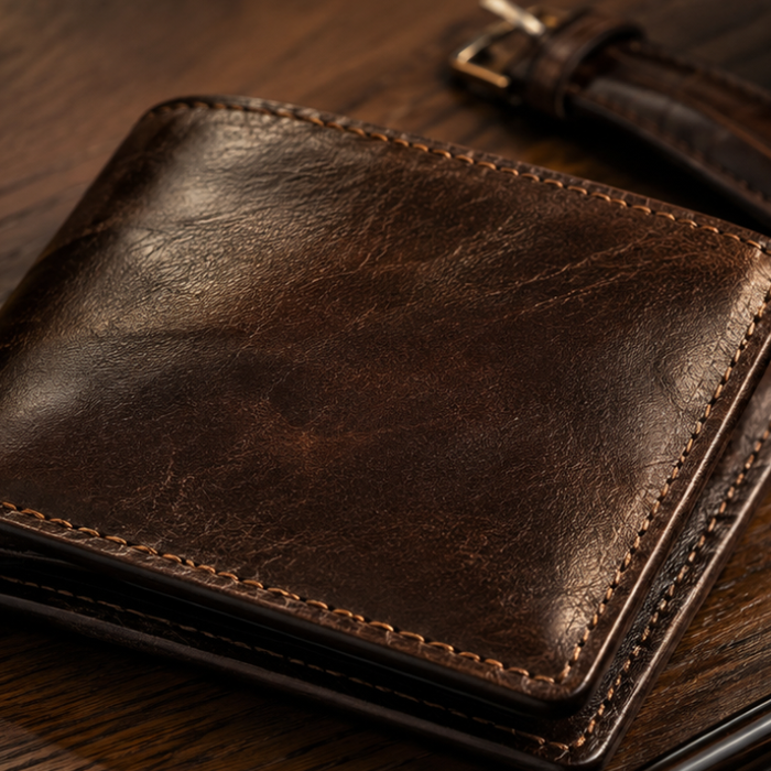 The Best High-End Gifts for the Discerning Gentleman
