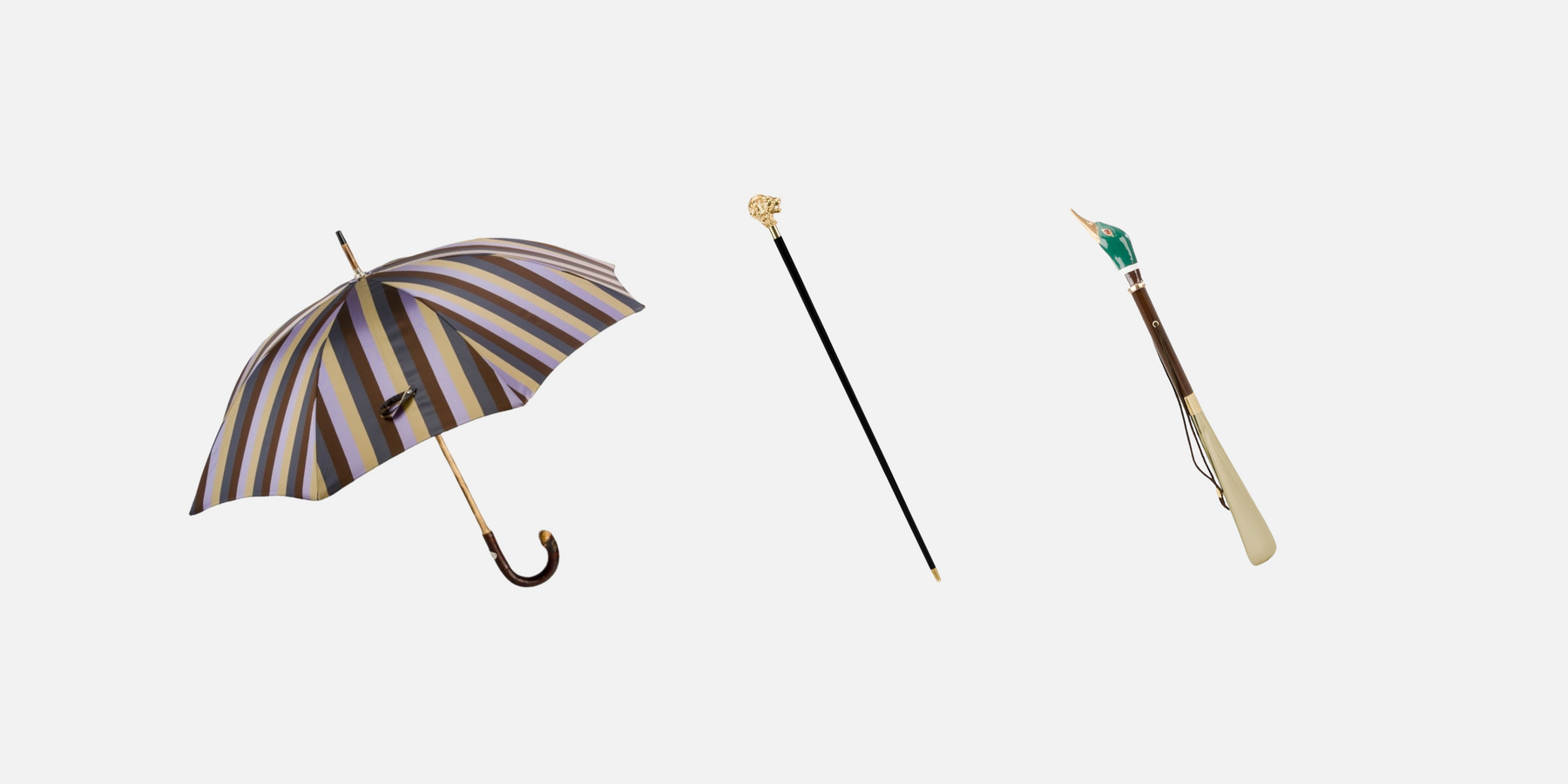 Pasotti: A Legacy of Italian Craftsmanship in Luxury Umbrellas