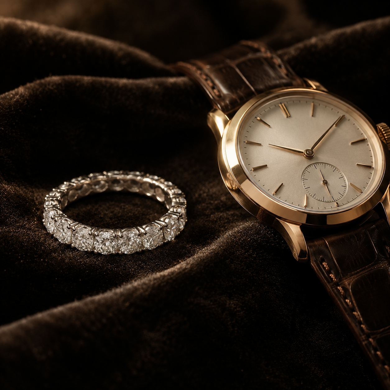 The Best Luxury Anniversary Gifts for Couples