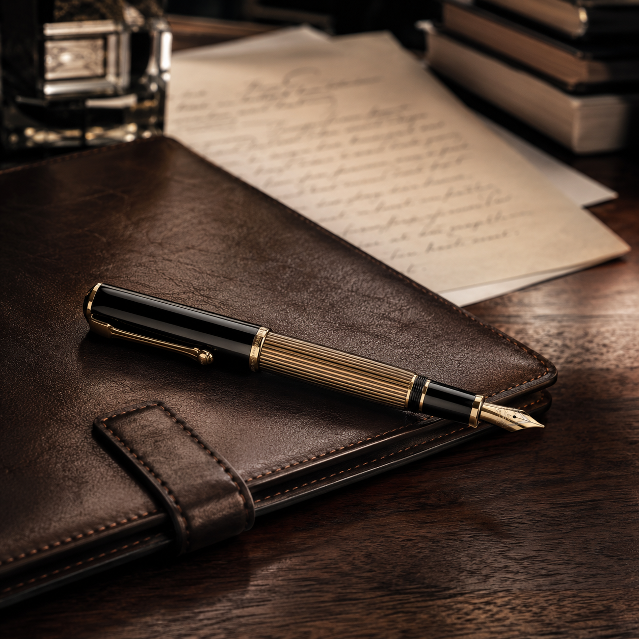 The Best Executive Gifts for Men: Luxury Ideas for Clients and Colleagues