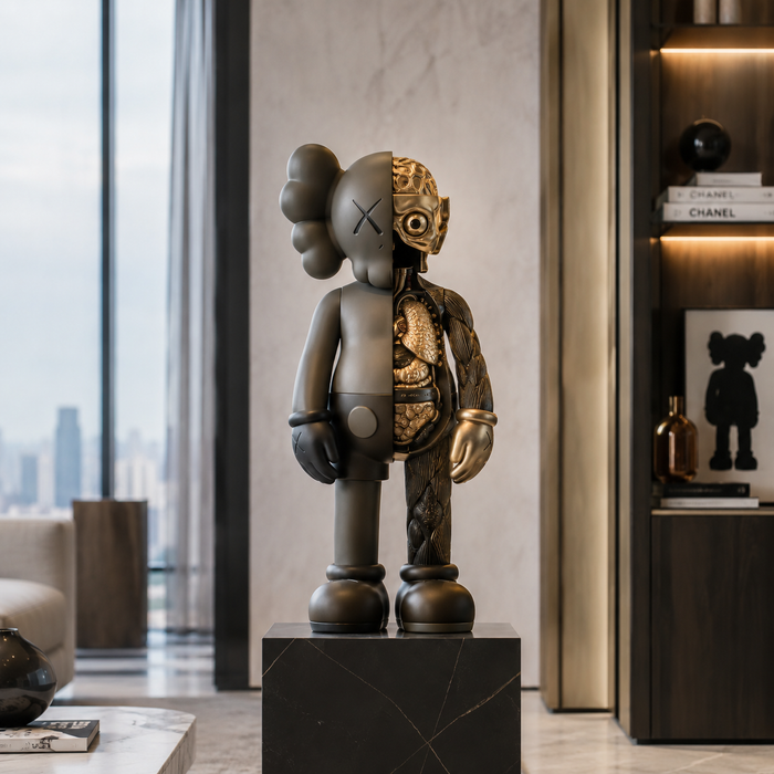 Collectible Items as Luxury Gift Options