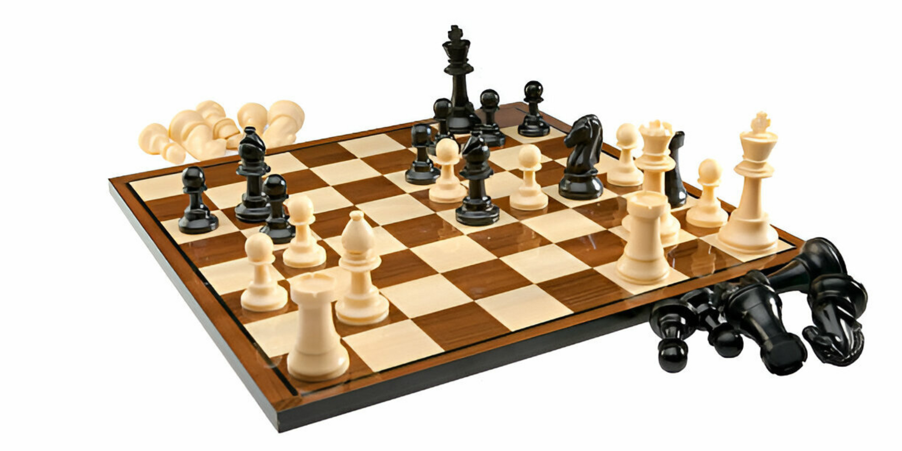 Challenge Accepted: Finding the Chessboard that Matches Your Skill Level
