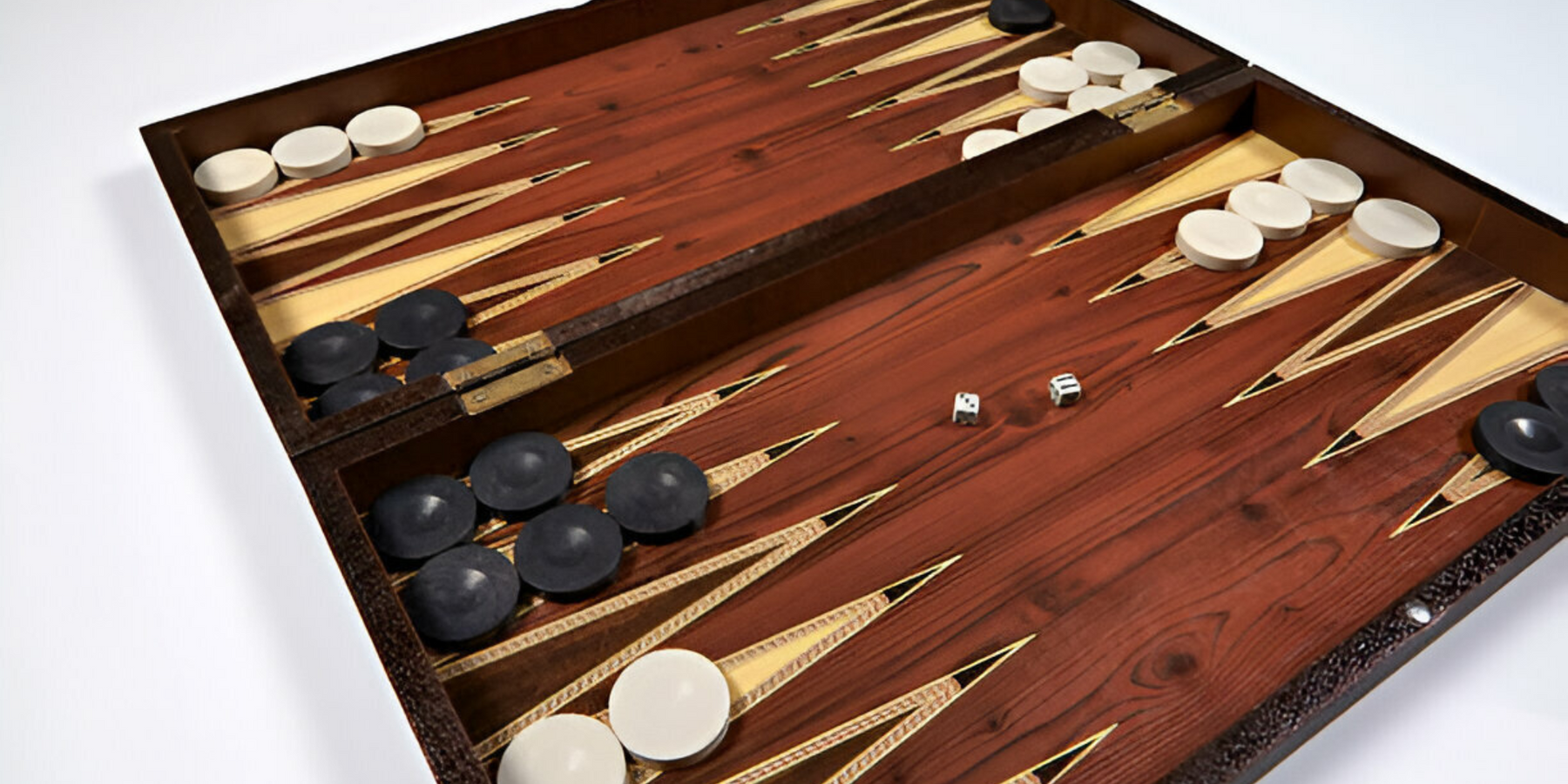 Beyond the Board: Discovering the Social and Strategic World of Doubles Backgammon