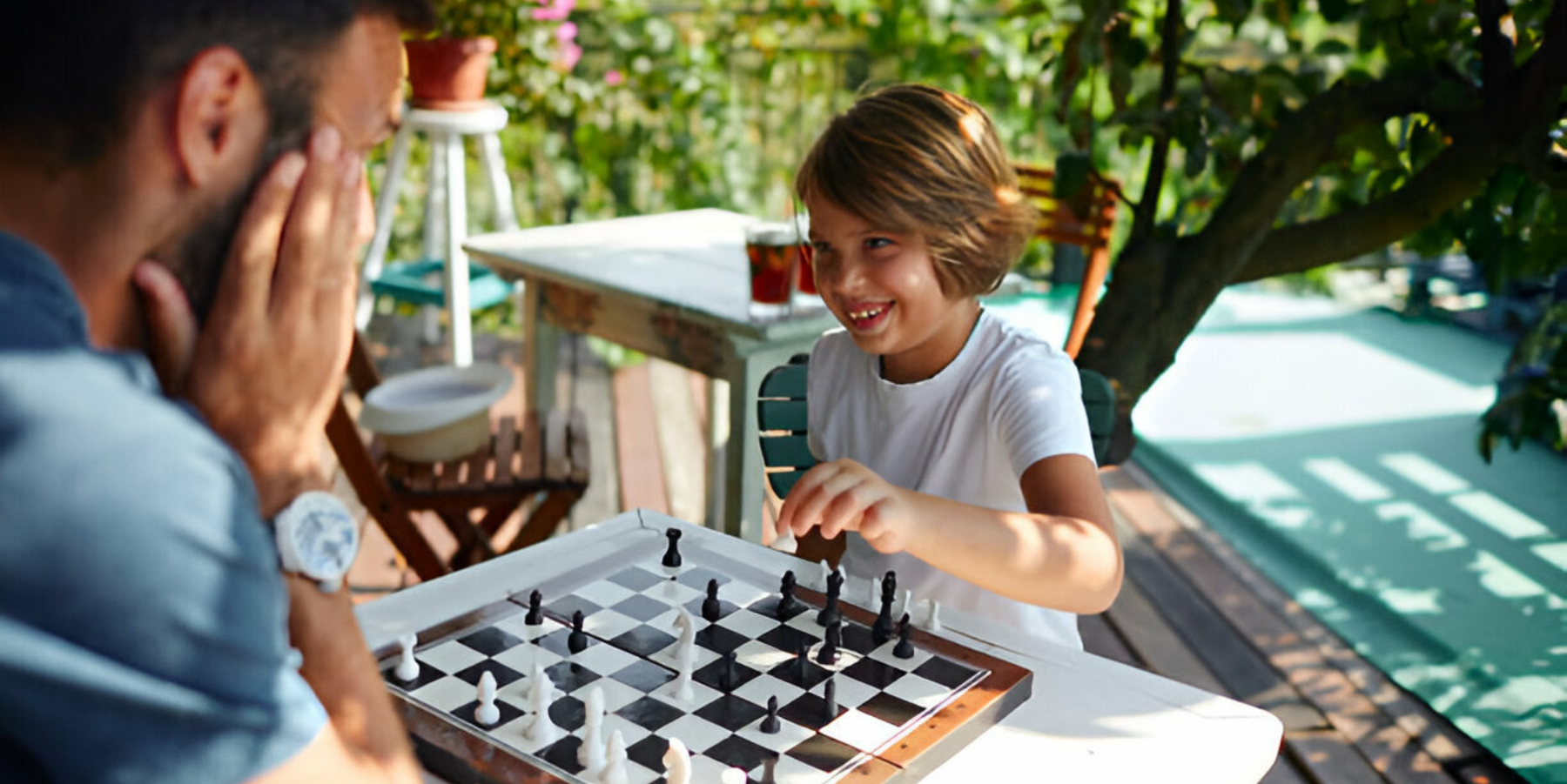 Making Chess Tournaments a Family Affair: Tips for Inclusive Fun