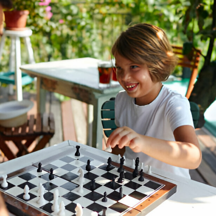 Making Chess Tournaments a Family Affair: Tips for Inclusive Fun
