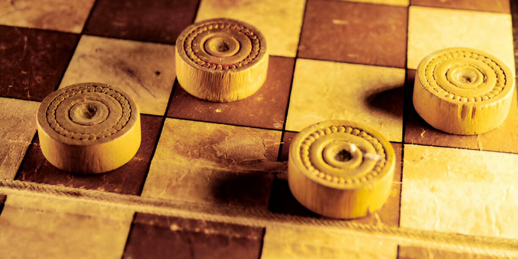 A Journey Through Time: Exploring the Fascinating History of Chess and Backgammon