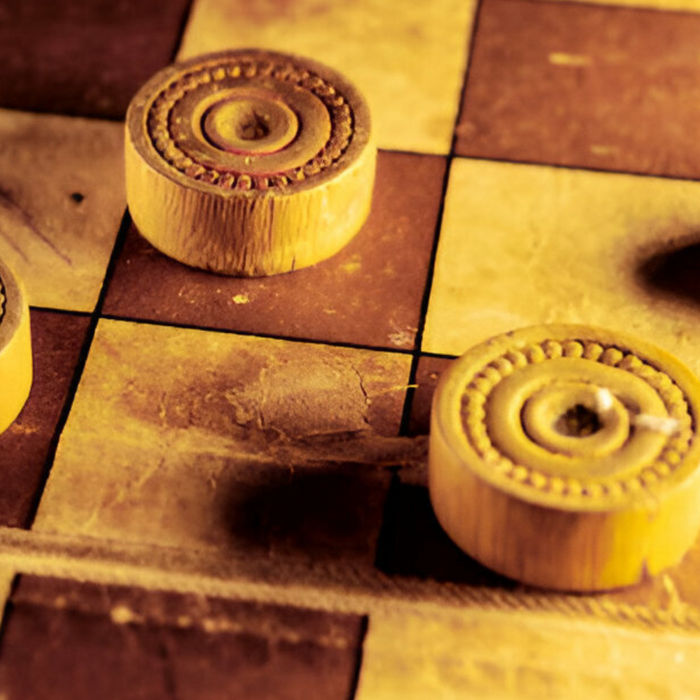 A Journey Through Time: Exploring the Fascinating History of Chess and Backgammon