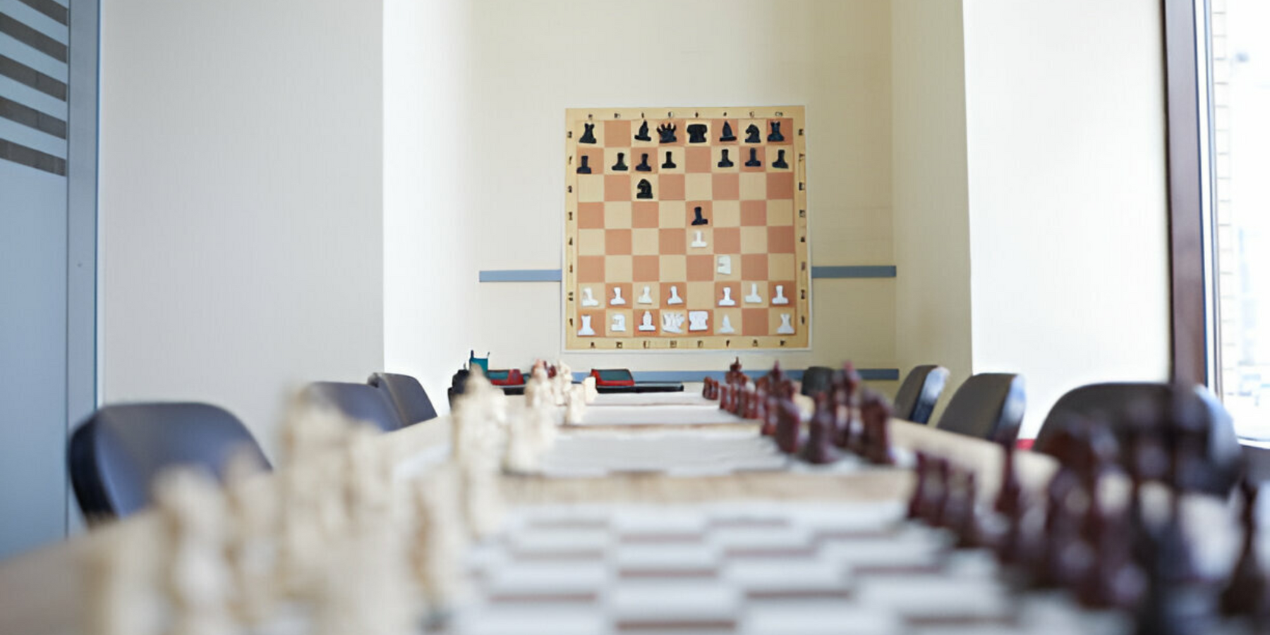 Bringing Chess to the Classroom: The Untapped Educational Benefits for Students