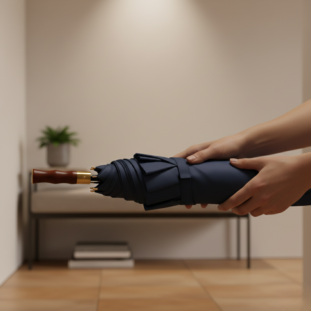 Easy Ways to Protect Your Umbrella Fabric