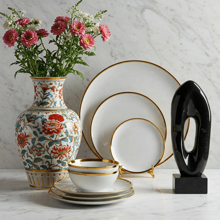 Why Luxury Items Are a Smart Investment: Style, Value, and Timeless Appeal