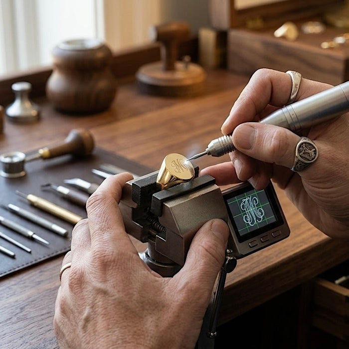 The Ultimate Guide to Custom Engraving: Ideas, Etiquette, and How to Avoid Mistakes