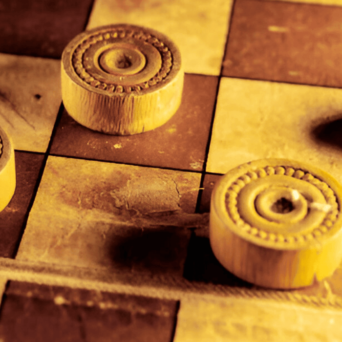 A Journey Through Time: Exploring the Fascinating History of Chess and Backgammon