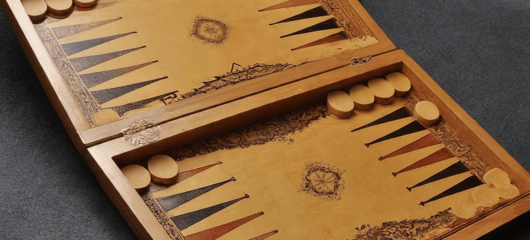 Backgammon Basics: Your Ultimate Guide for Family Fun Nights