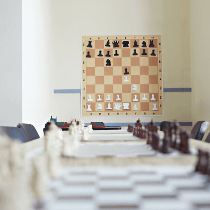 Bringing Chess to the Classroom: The Untapped Educational Benefits for Students