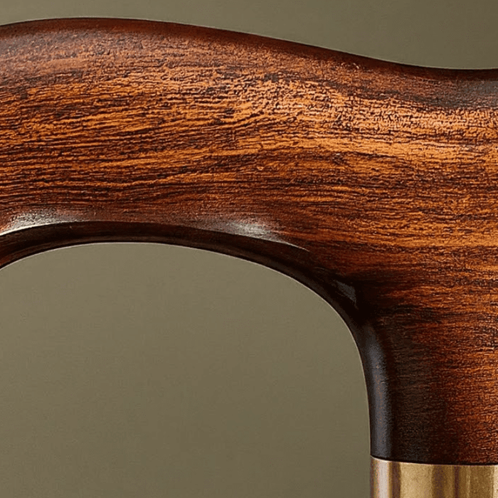 Carved with Care: How Heirloom-Quality Walking Sticks Are Made for You