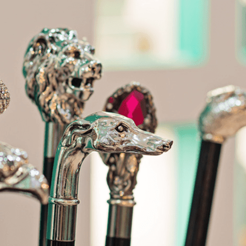 Elevate Your Style, Confidence, and Elegance with Exquisite Luxury Walking Canes