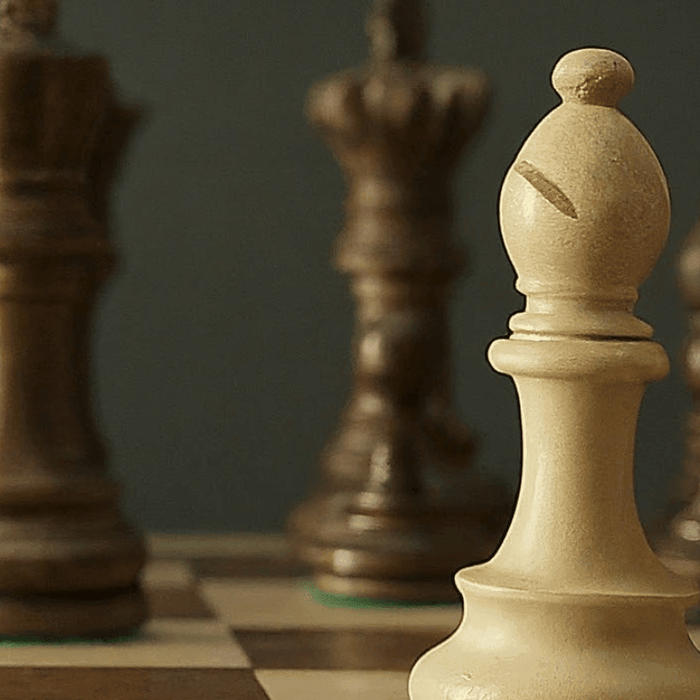 Join the Fray: Navigating Chess Tournaments for Players of Every Skill Level