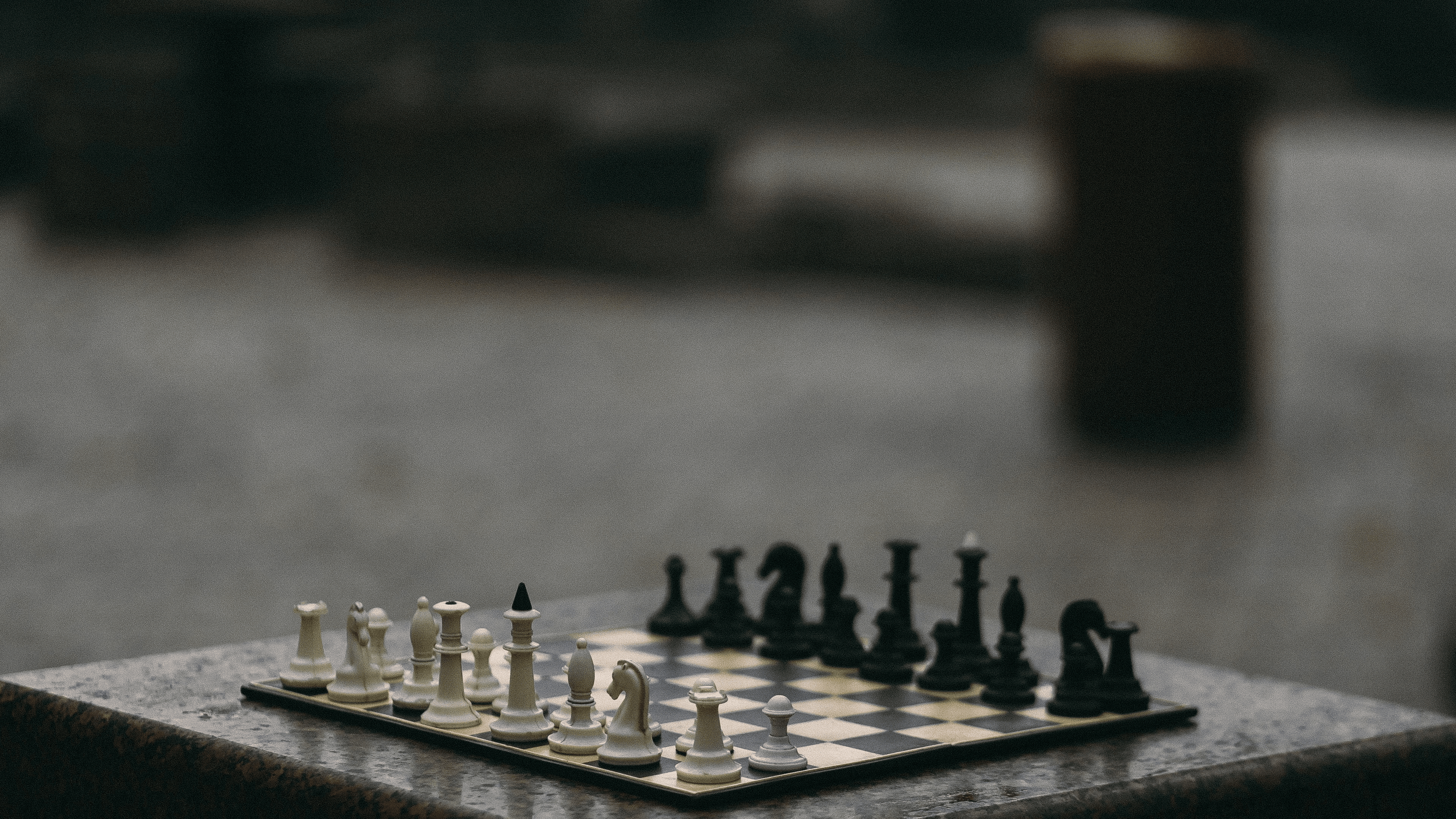 Navigating Your First Moves: A Visual Guide to Popular Chess Openings